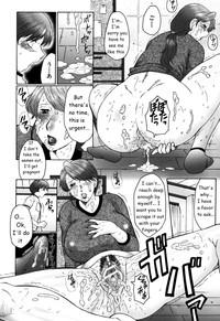 Haha Mamire Ch. 2 9