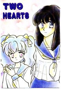 TWO HEARTS 3