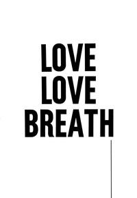 LOVE² BREATH 3