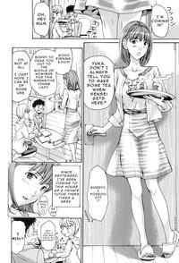 Oneesan to Aishiacchaou! | Making Love with an Older Woman Ch.1-7 9