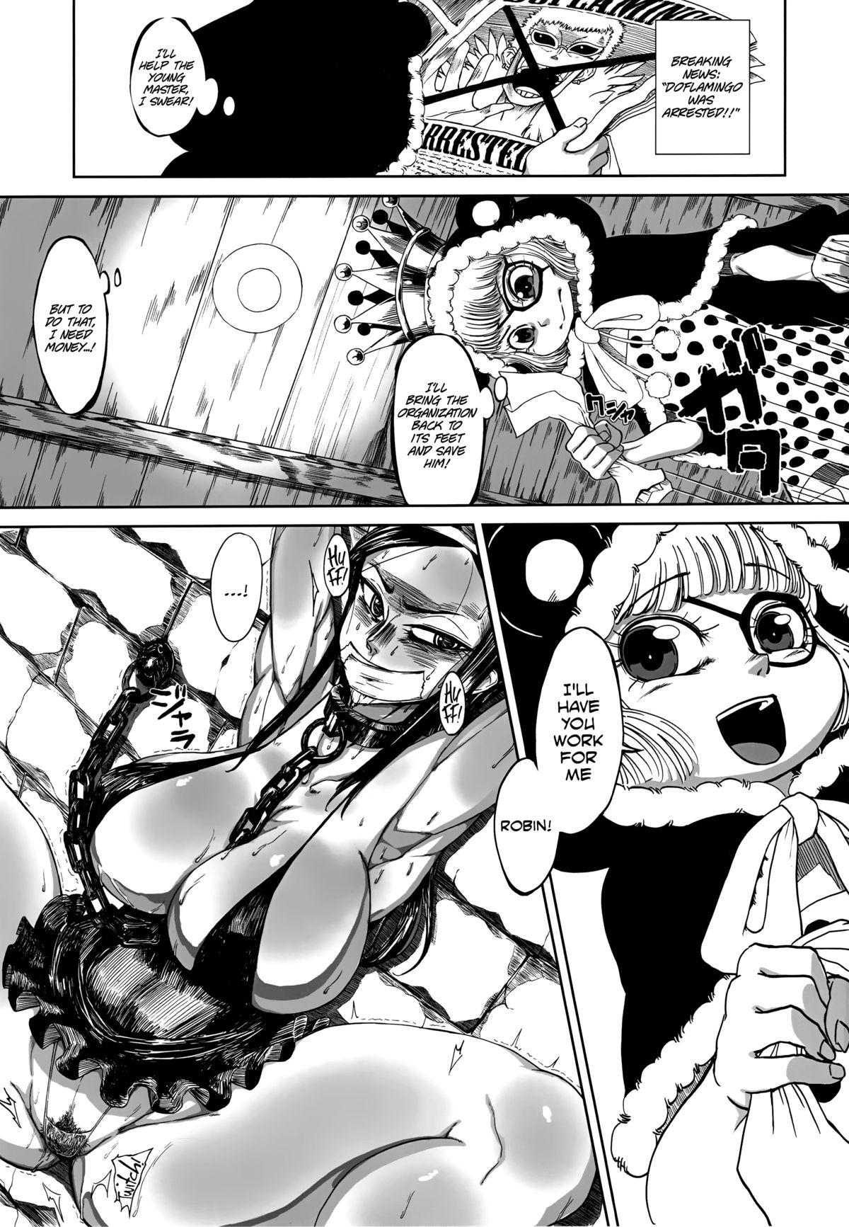 Porn comics star