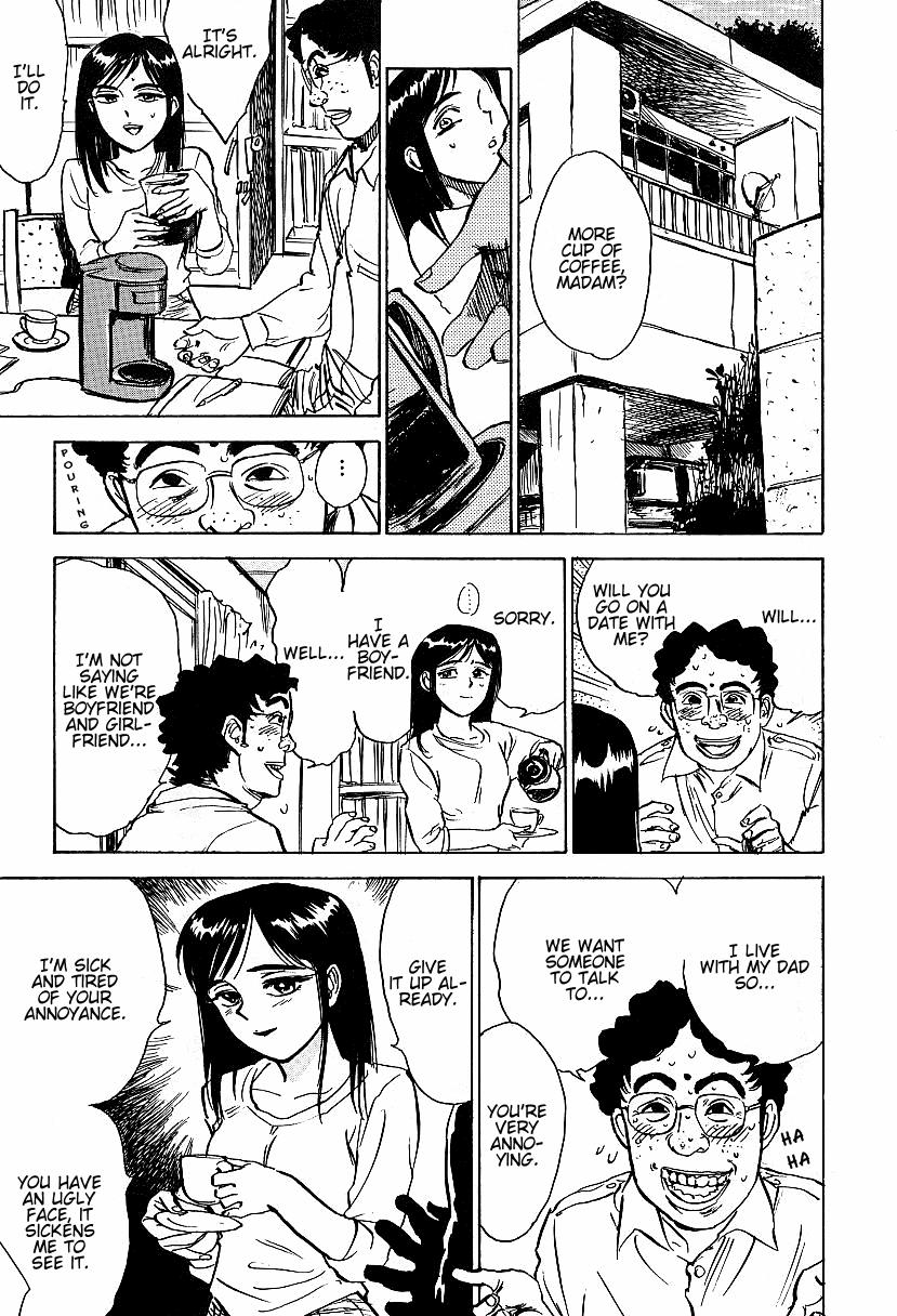 She Kankin Ryoujoku Analfucking - Page 4