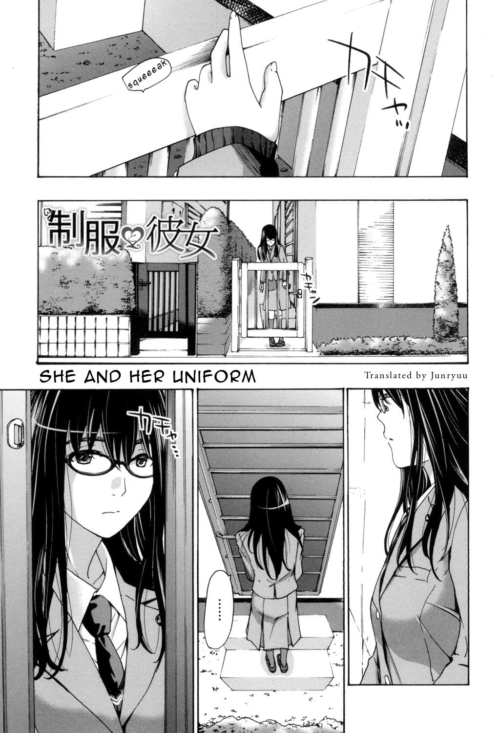 Oneesan to Aishiacchaou! | Making Love with an Older Woman Ch.1-8 105