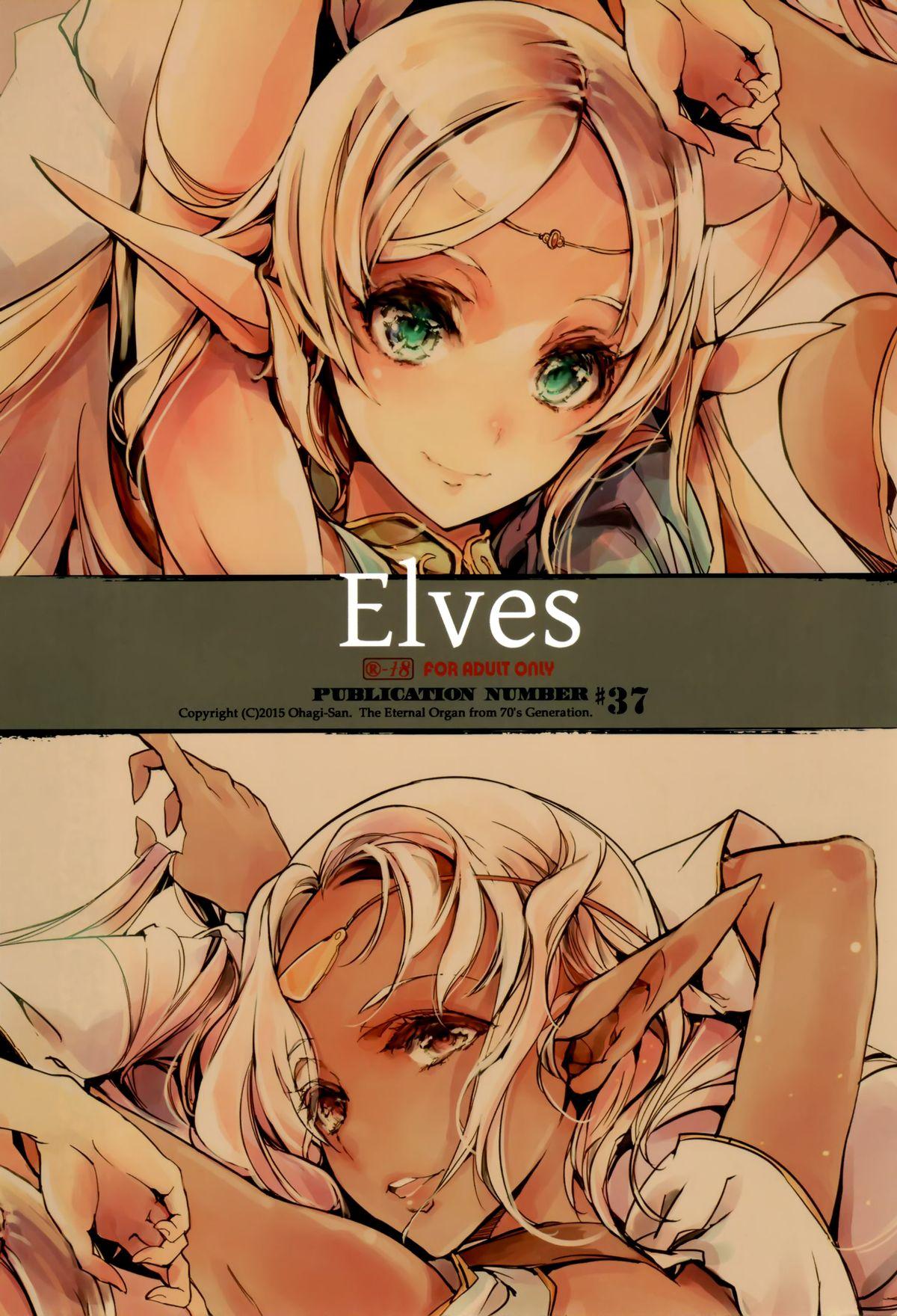 Elves 3