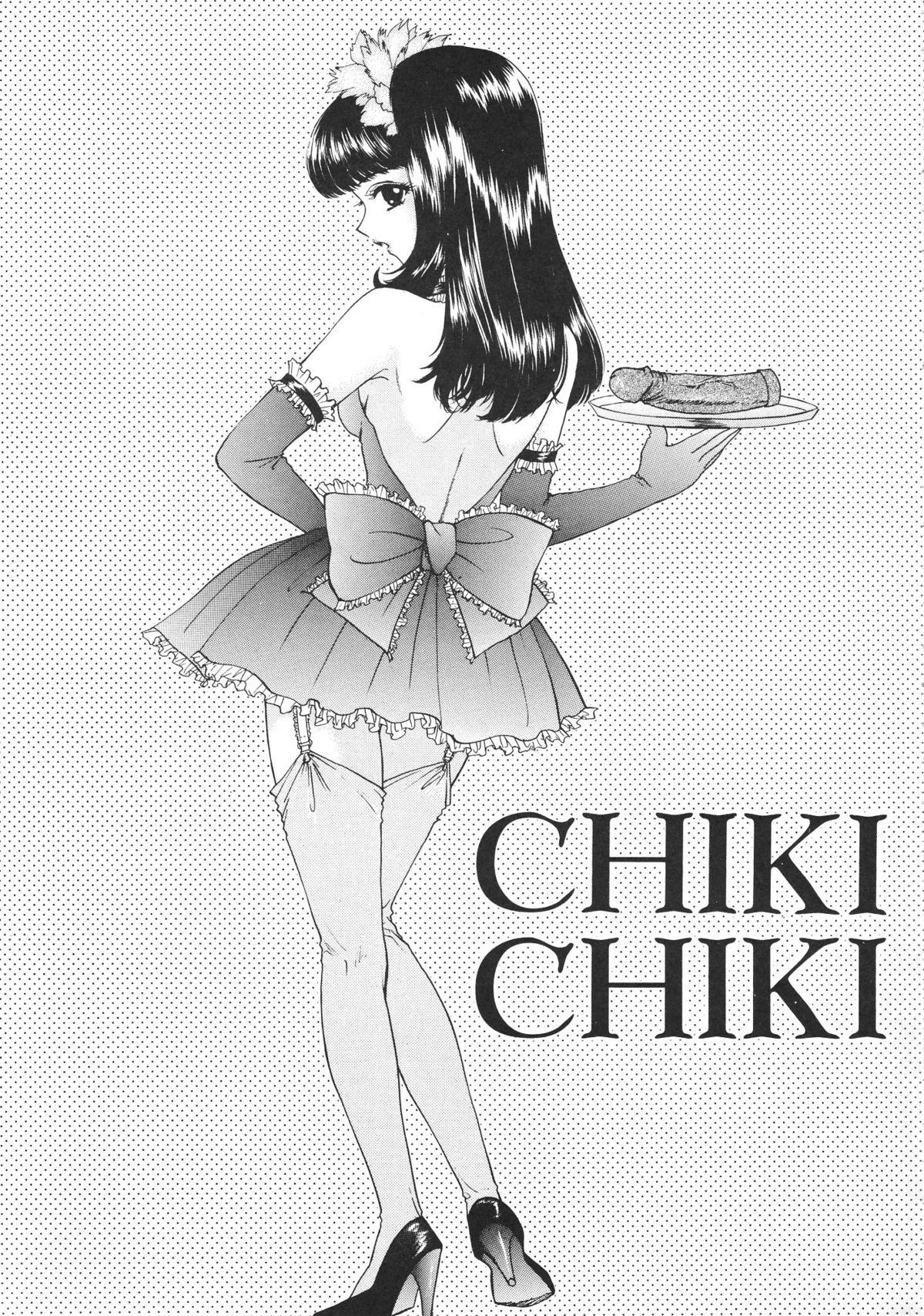 Chiki Chiki 7