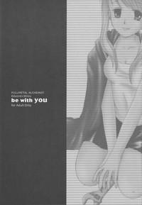 be with you 2