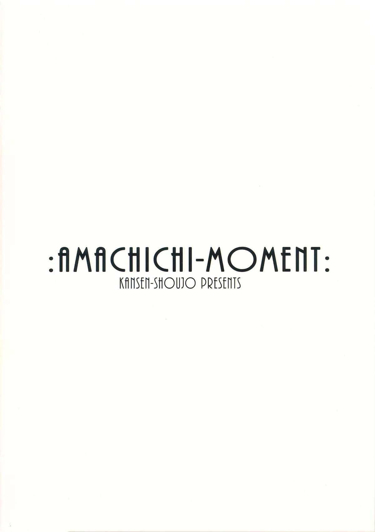 AMACHICHI-MOMENT 29