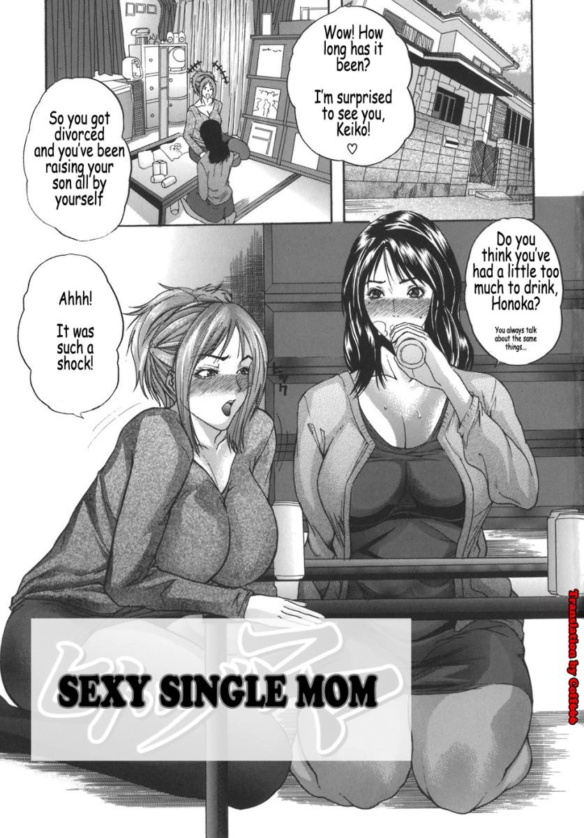 Student Mama-Goto Mms - Page 5