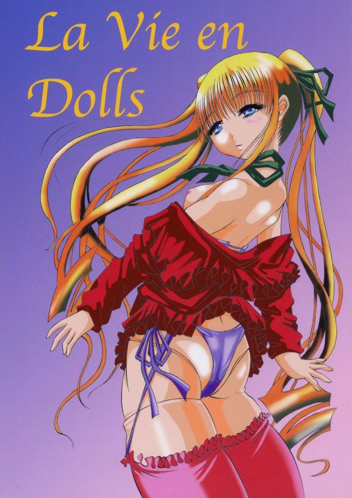 La Vie en Dolls 0