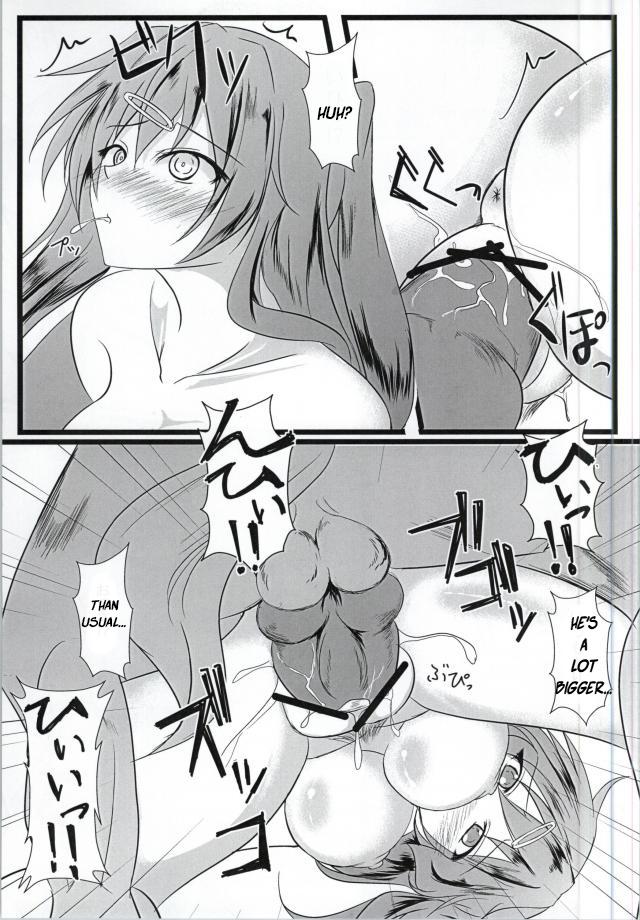 Licking Pussy Chuunibyou Datta kedo! - Chuunibyou demo koi ga shitai Hotporn - Page 10