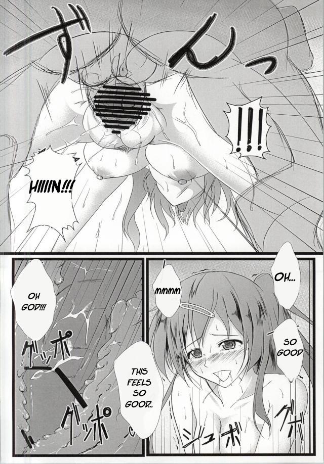 Moan Chuunibyou Datta kedo! - Chuunibyou demo koi ga shitai Ameteur Porn - Page 9