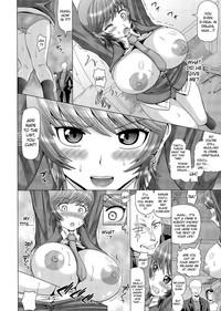 Hameana Jirashi Ketsu Naburi | Tease The Fuckhole, Torment The Ass Ch. 1-6 10