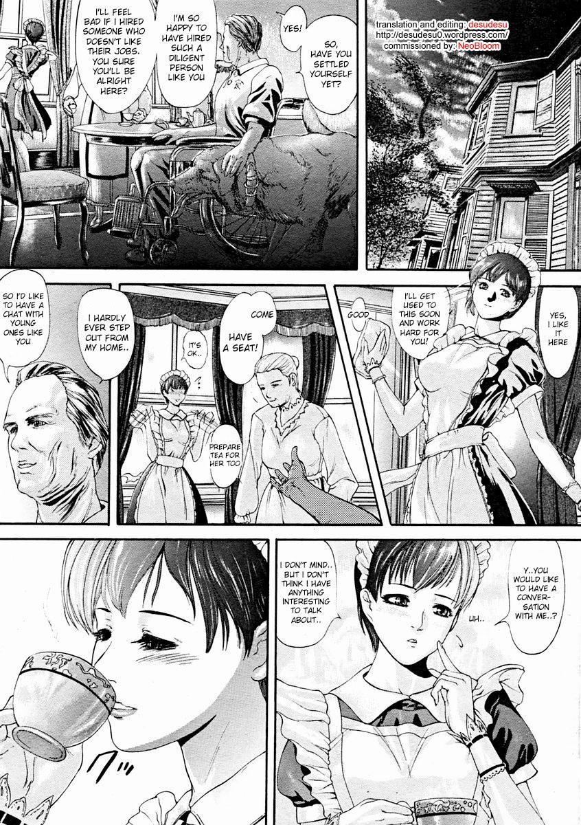 Hard Core Sex Youkan Load - Page 2