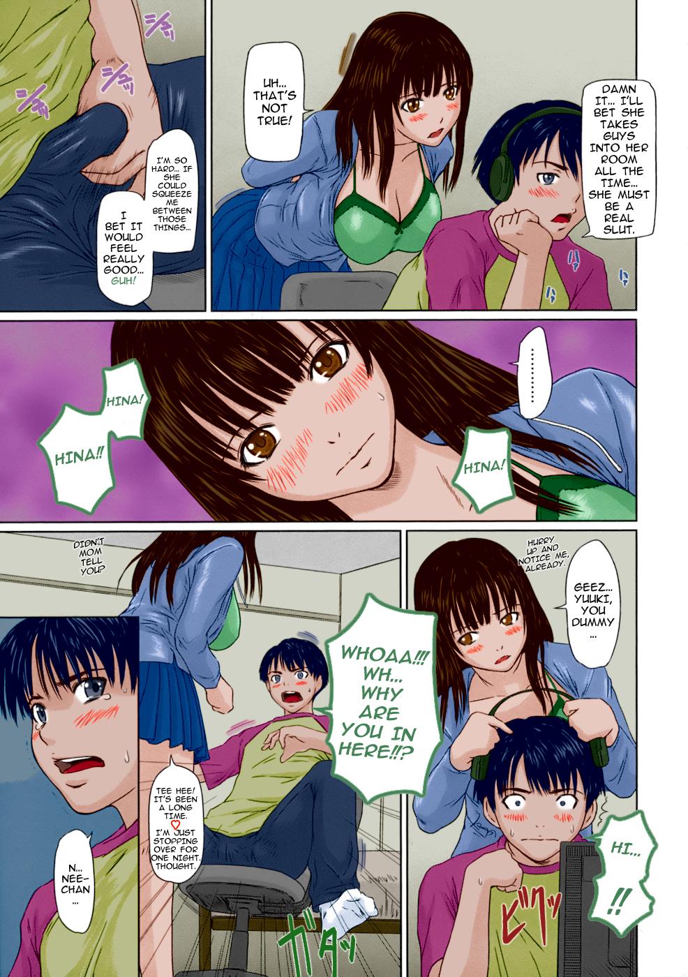 Flexible HINA Project Ffm - Page 3