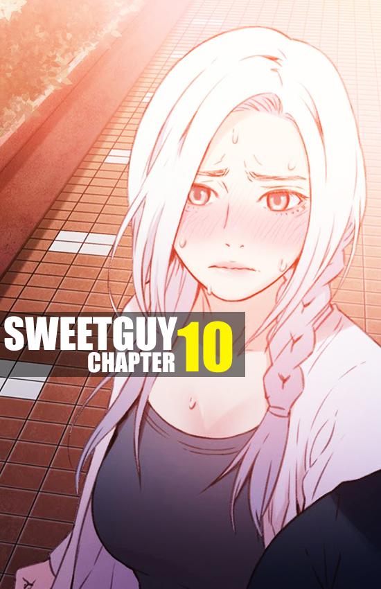 Ex Girlfriend Sweet Guy Chapter 10 Tit - Page 1