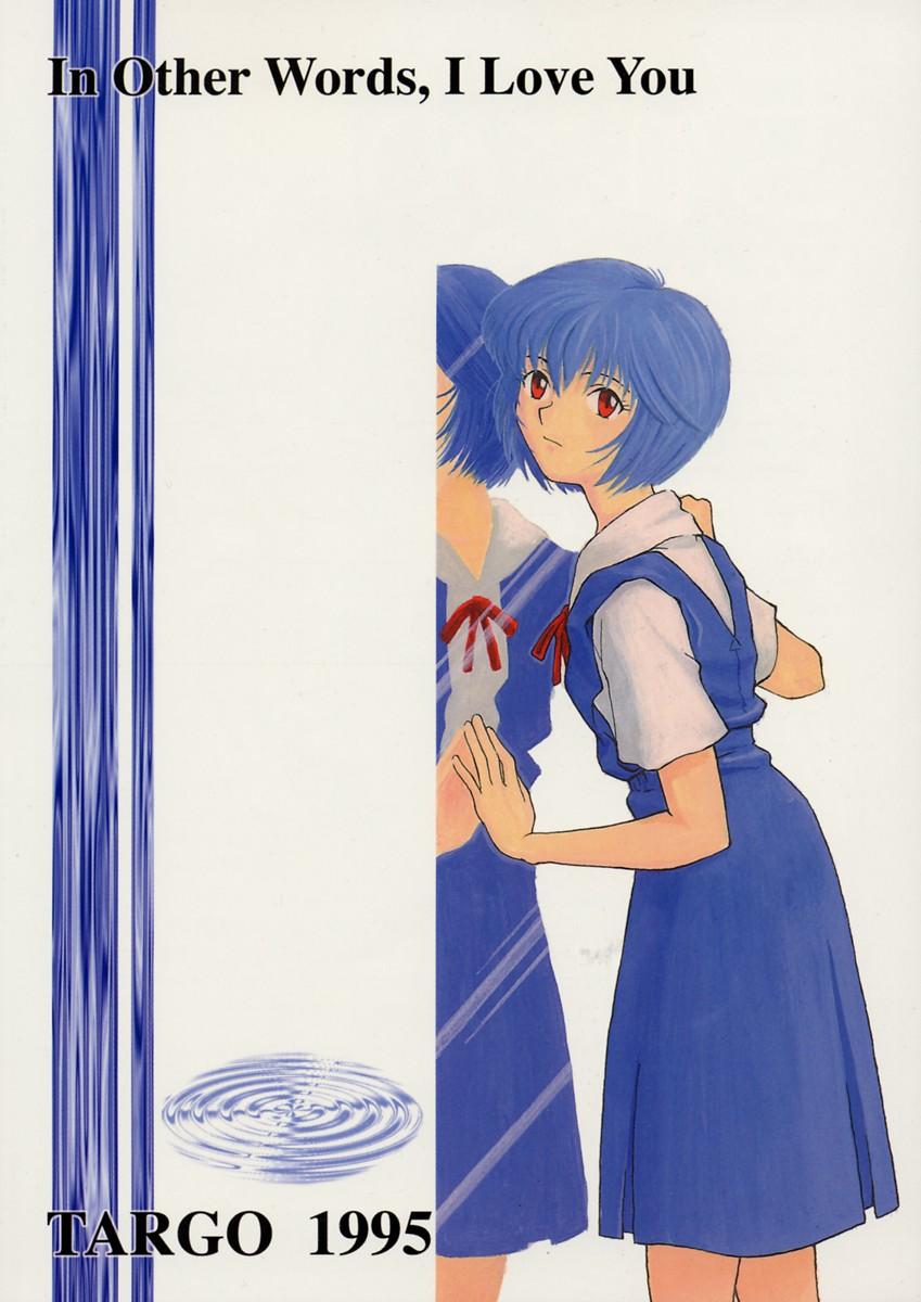 Zorra Ayanami - Neon genesis evangelion All - Page 38