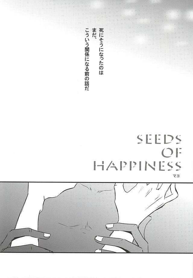 SEEDS OF HAPPINESS 3