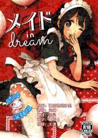 Meido in dream 1