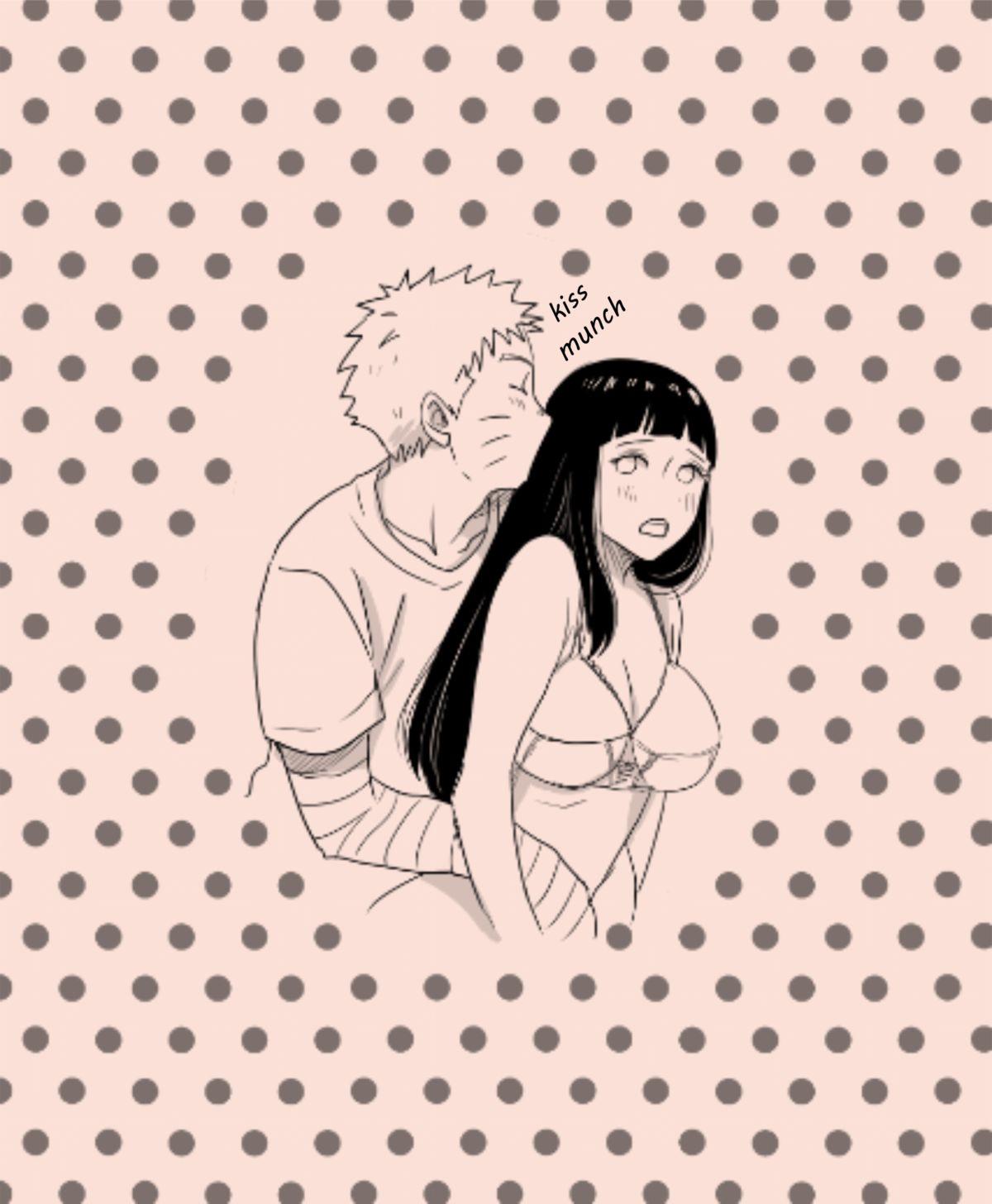 Boy Girl LOVE SOFA - Naruto Public - Page 11