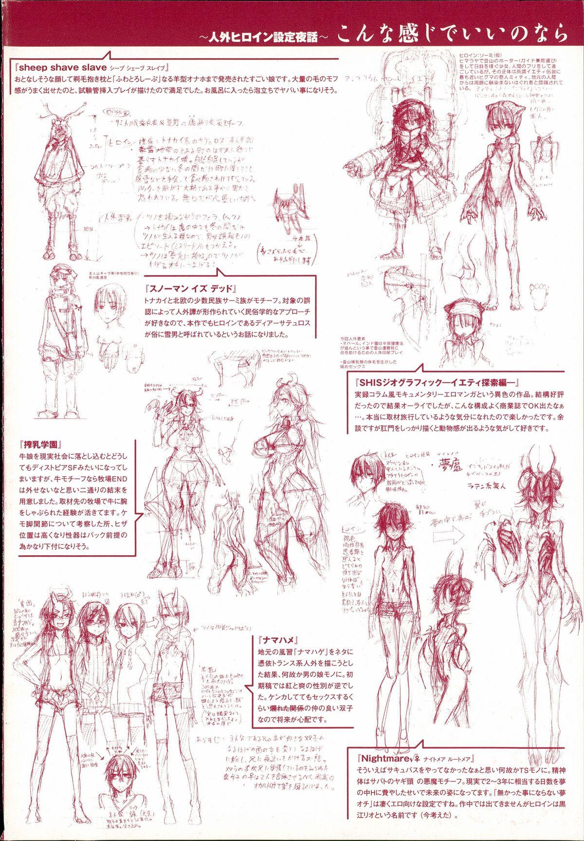 Speculum Konna Karada de Ii no Nara Perfect Ass - Page 5