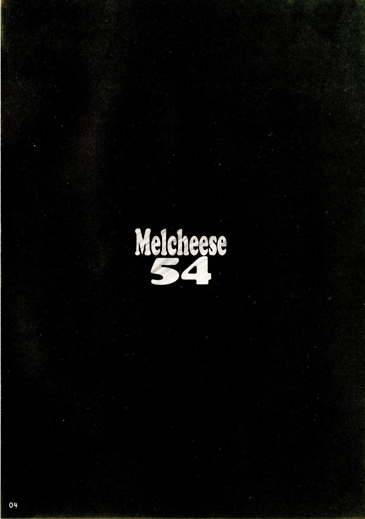 Melcheese 54 3