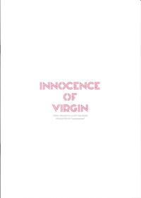 INNOCENCE OF VIRGIN 2