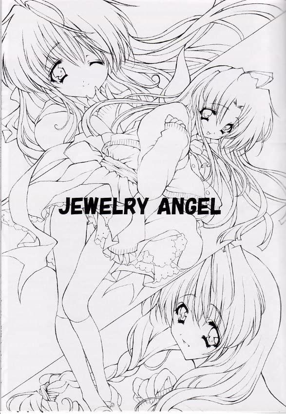 Jewelry Angel 1