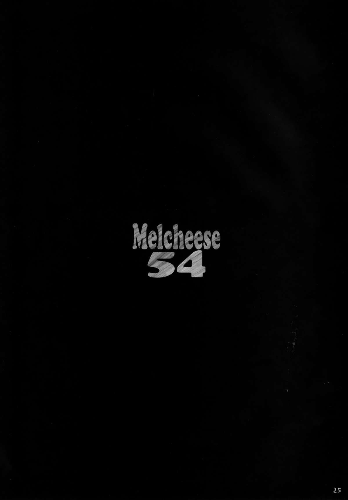 Melcheese 54 24