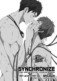 Synchronize 2