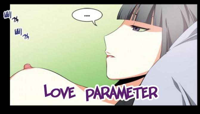 Love Parameter 1-10  -  [YO-MANGA] ENGLISH 0