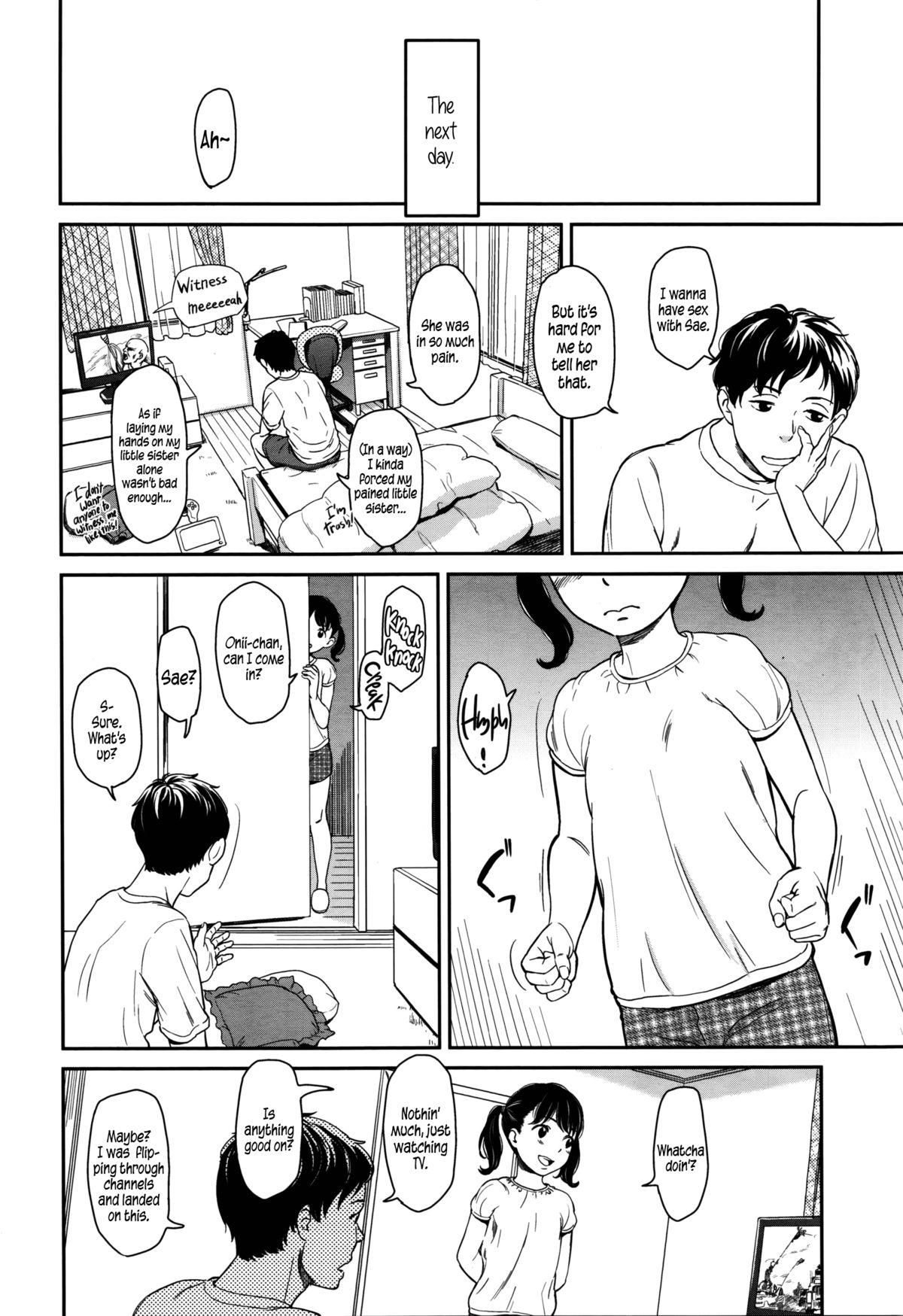 Big Dildo Sore wa Ai no Seidesukara | It's All Because of Love X - Page 6