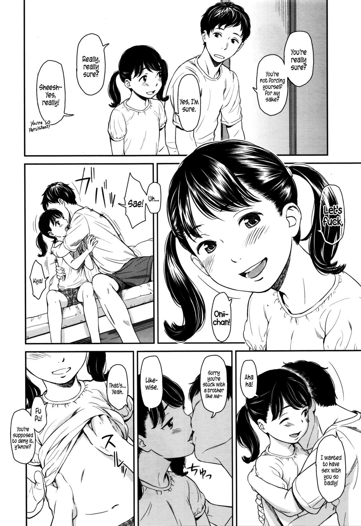 Eating Pussy Sore wa Ai no Seidesukara | It's All Because of Love Futa - Page 8