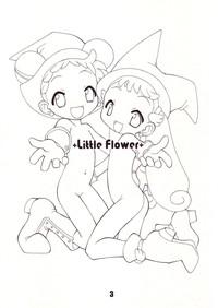 Little Flower 2