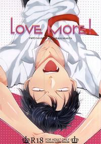 Love More! 0