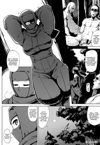 Gay Comics Kairaku Holic Toranoana Kounyuu Tokuten 8P Shousasshi  Forwomen 8