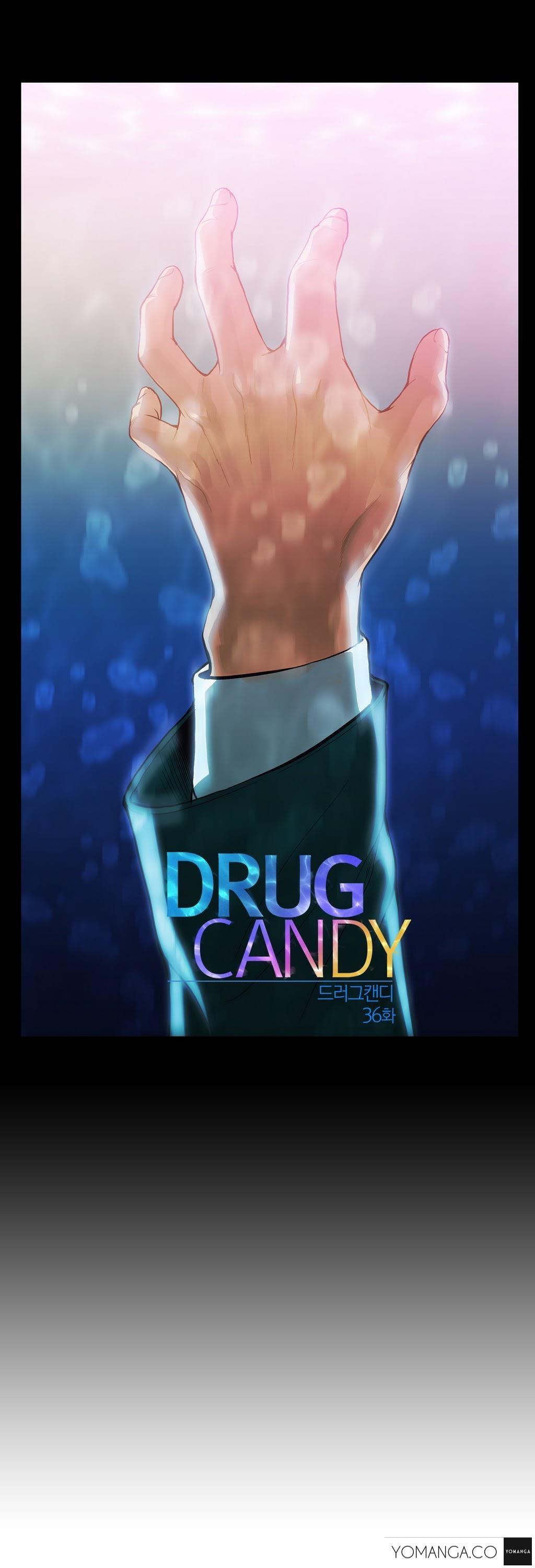 Drug Candy Ch.0-36 1034