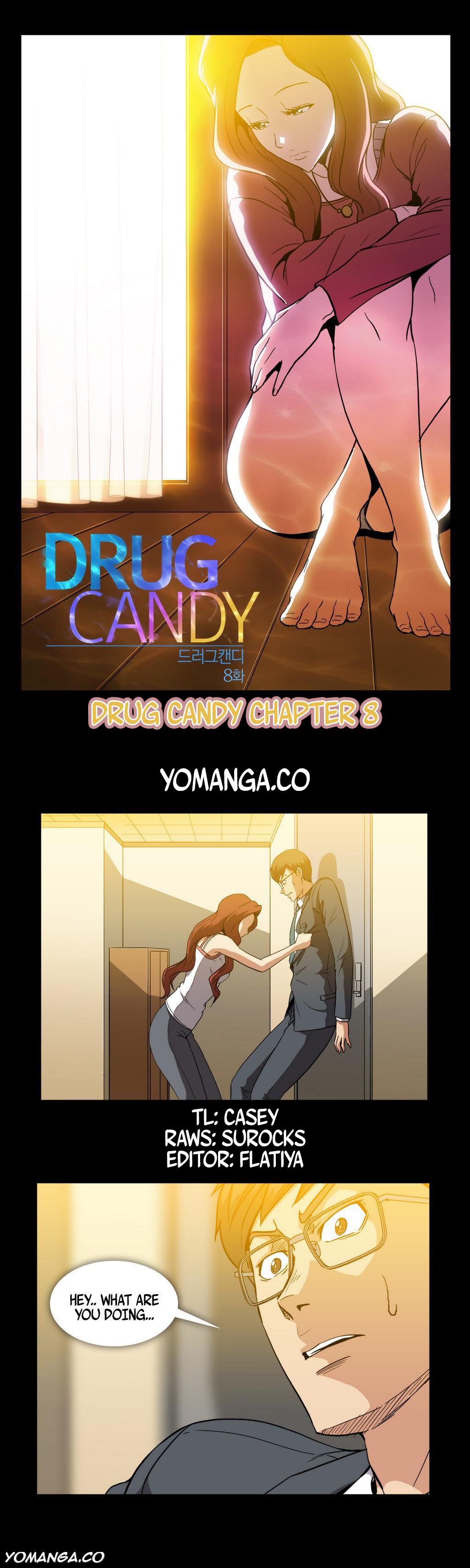 Drug Candy Ch.0-36 223