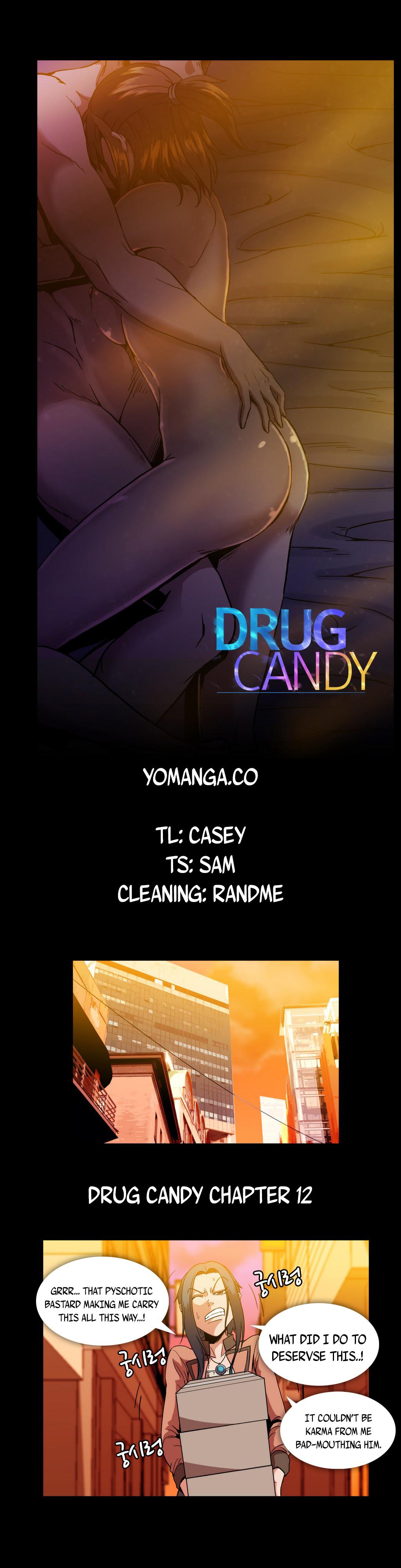 Drug Candy Ch.0-36 328