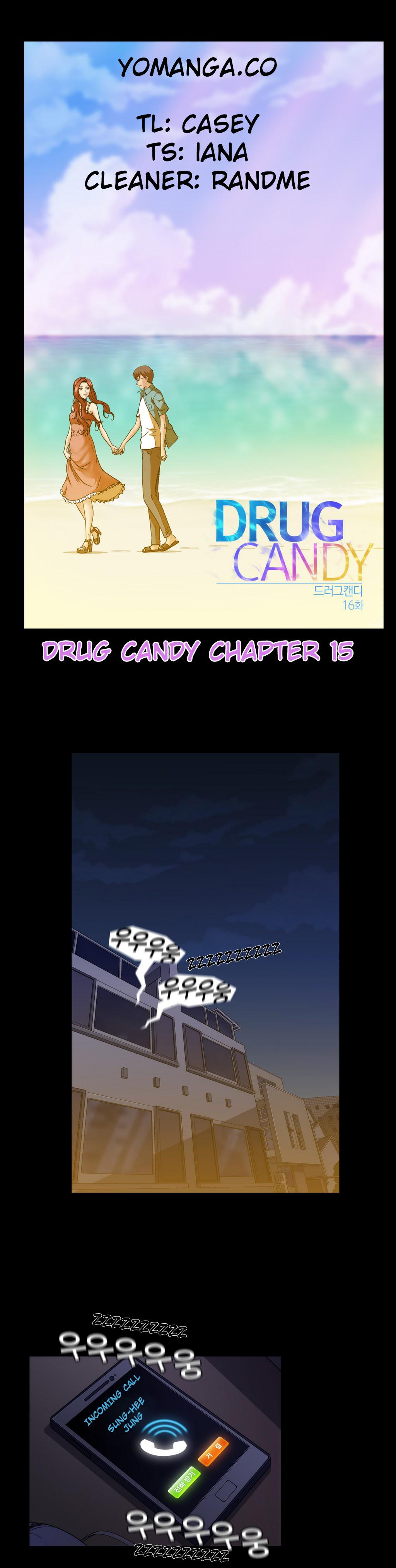 Drug Candy Ch.0-36 451