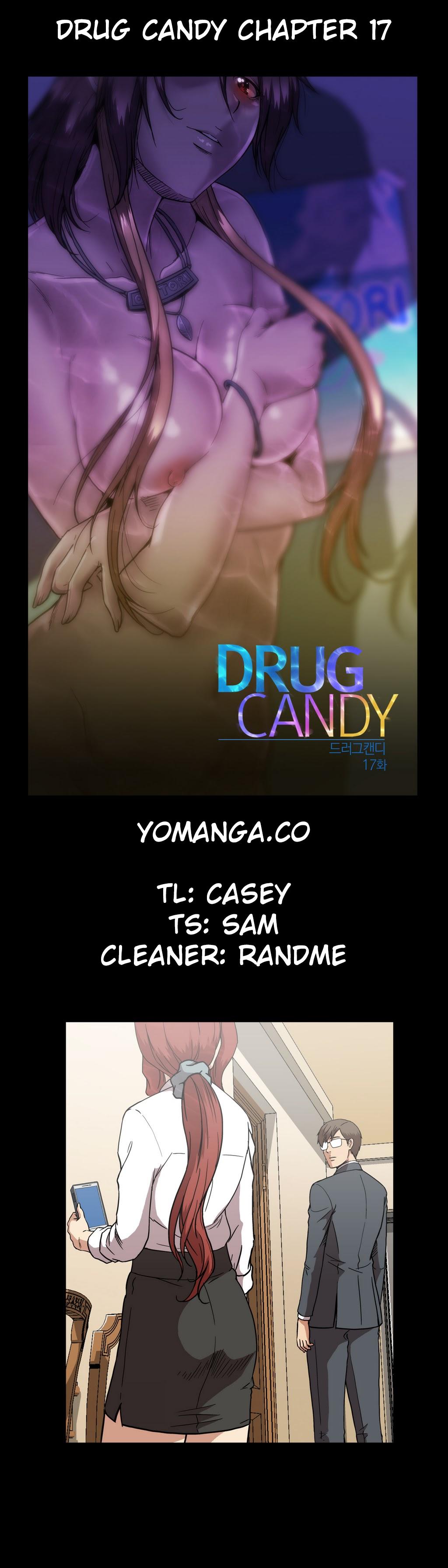 Drug Candy Ch.0-36 494