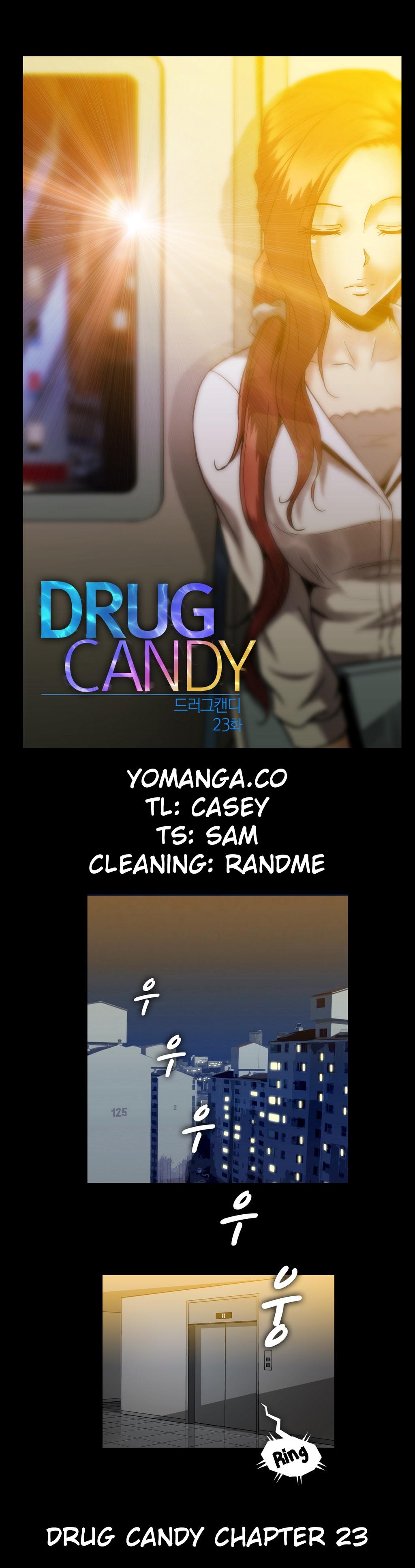 Drug Candy Ch.0-36 668