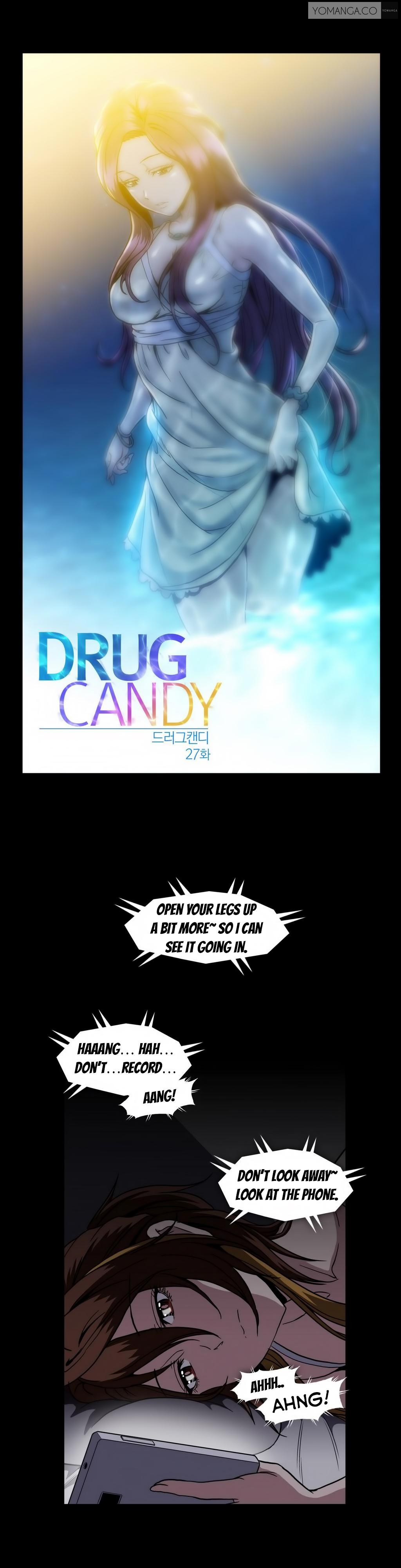 Drug Candy Ch.0-36 775