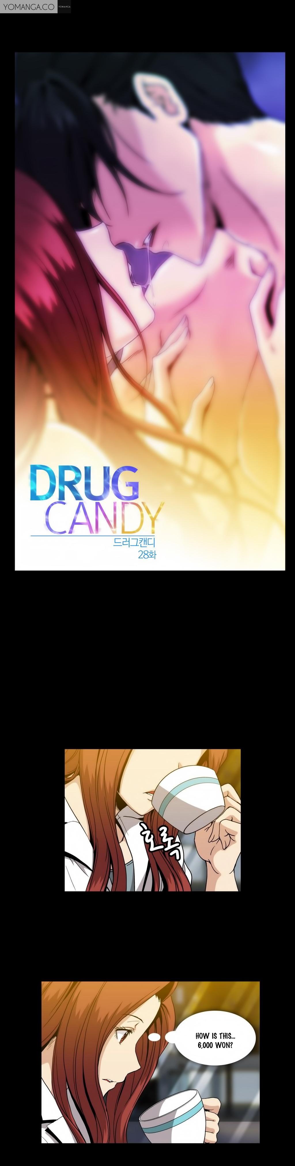 Drug Candy Ch.0-36 809