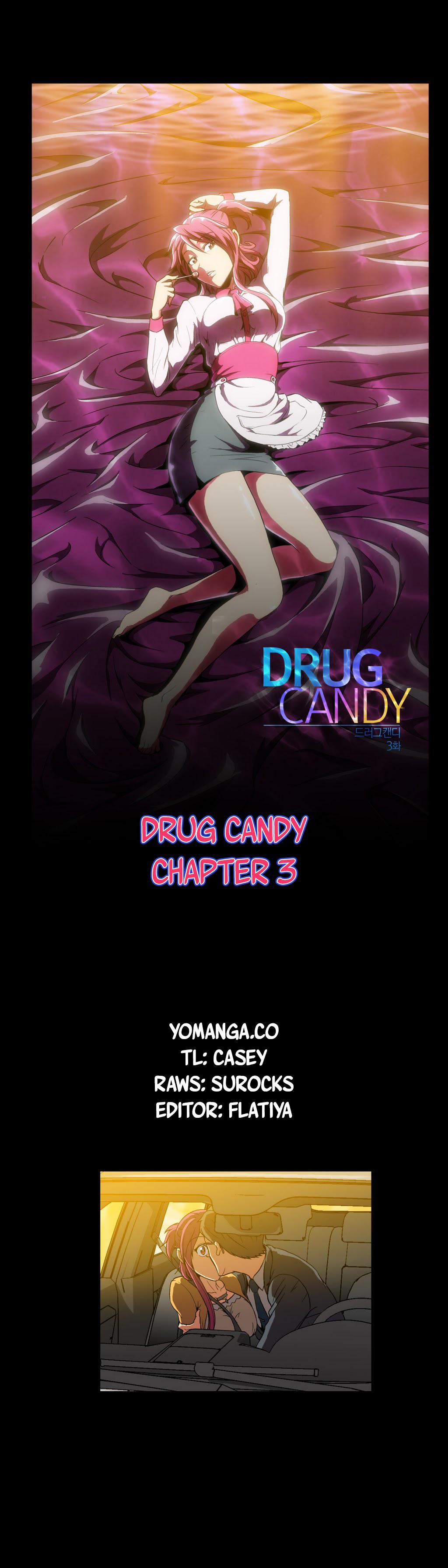 Drug Candy Ch.0-36 83
