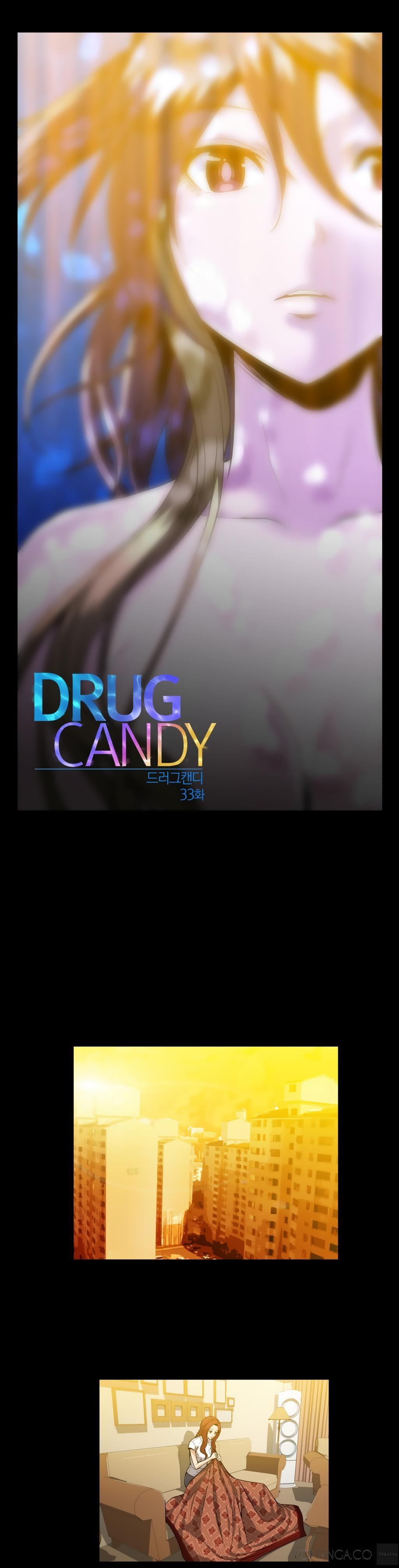 Drug Candy Ch.0-36 960