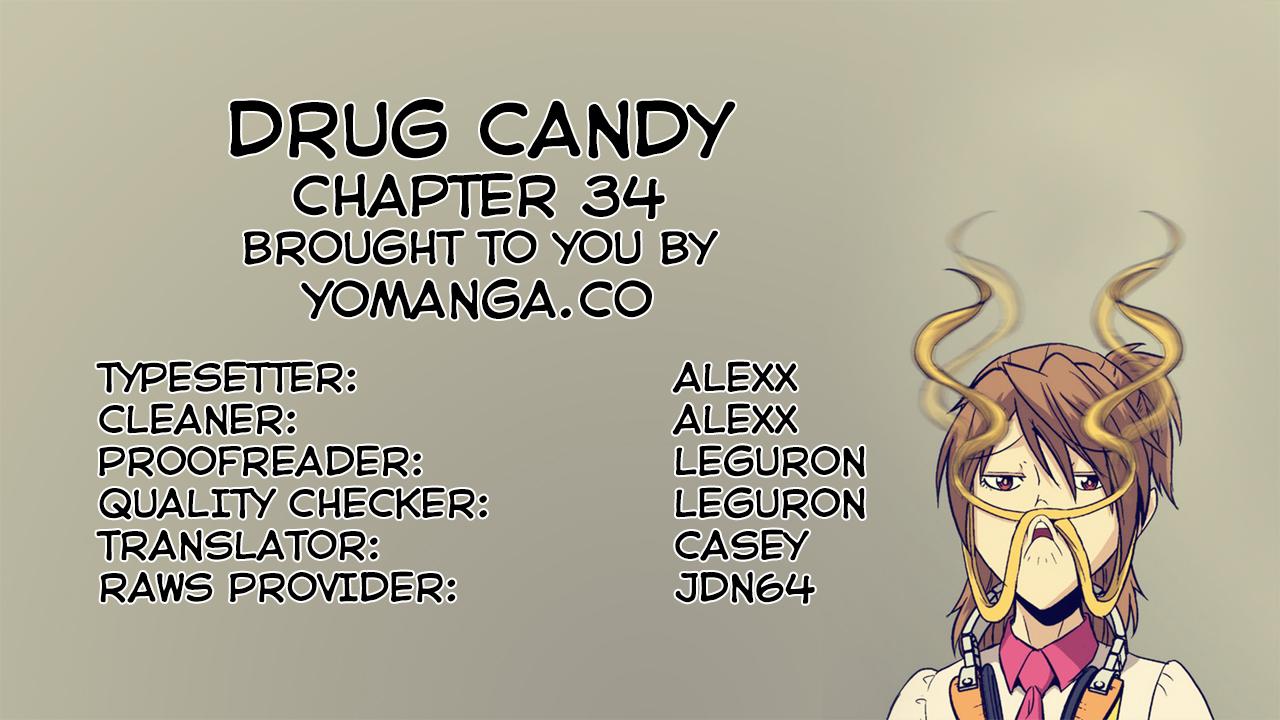 Drug Candy Ch.0-36 983