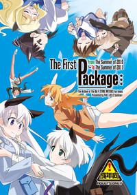 The First Package 1