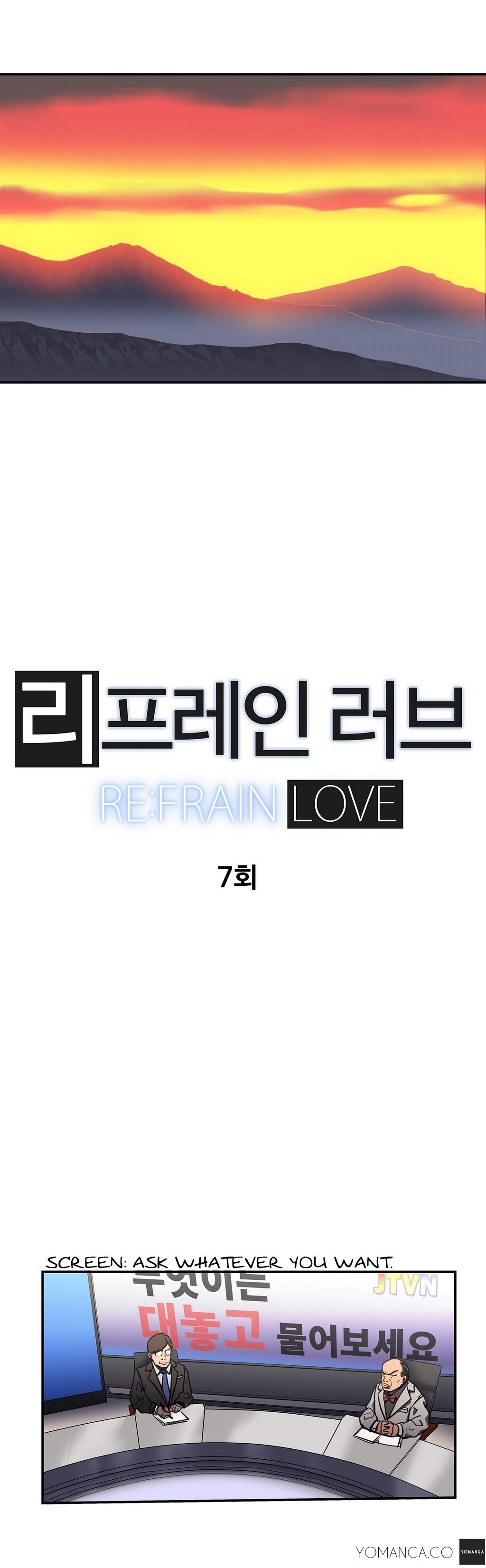 Refrain Love Ch.1-14 166