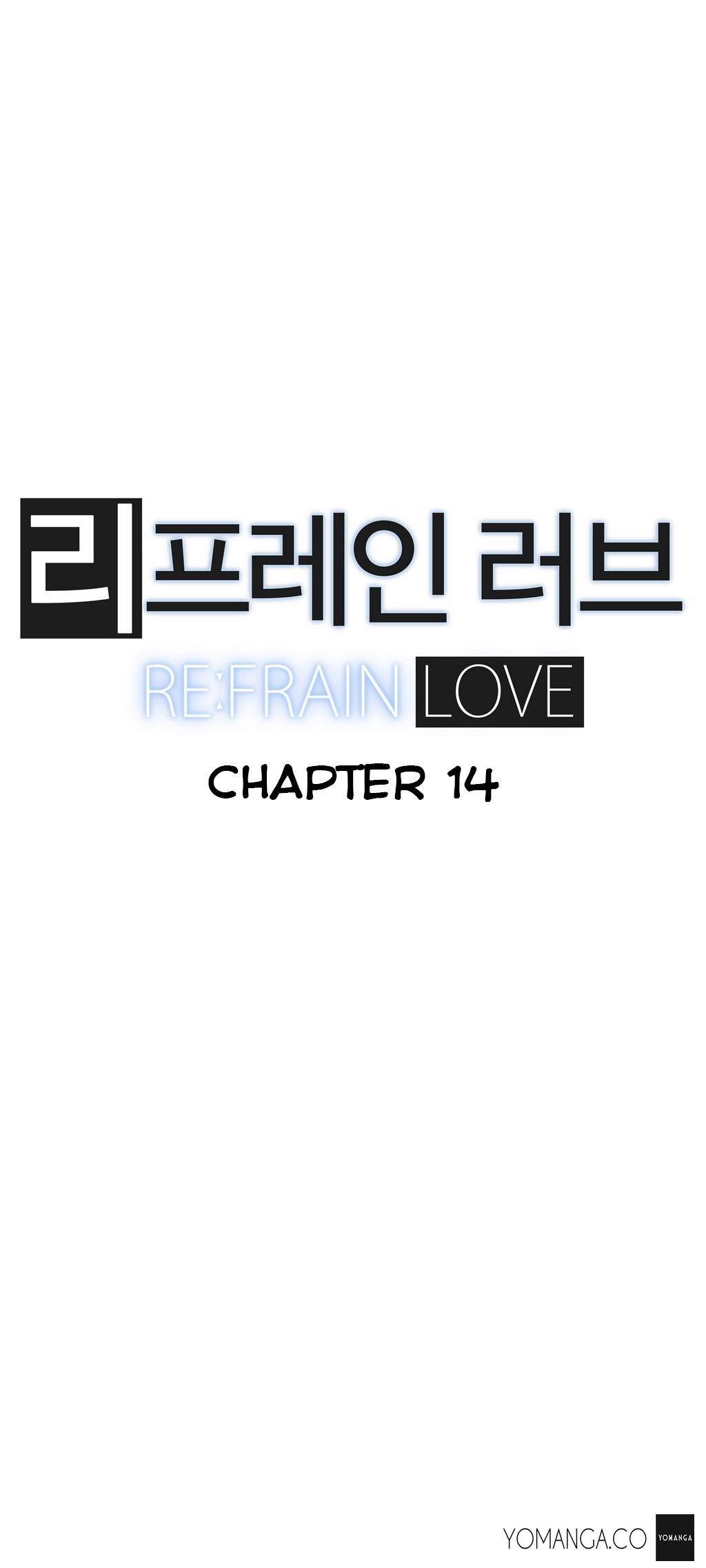 Refrain Love Ch.1-14 348