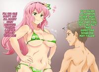 Onnanoko ni Makete Shiboritorareru Hibi | The days of being defeated by girls and getting milked by them 4